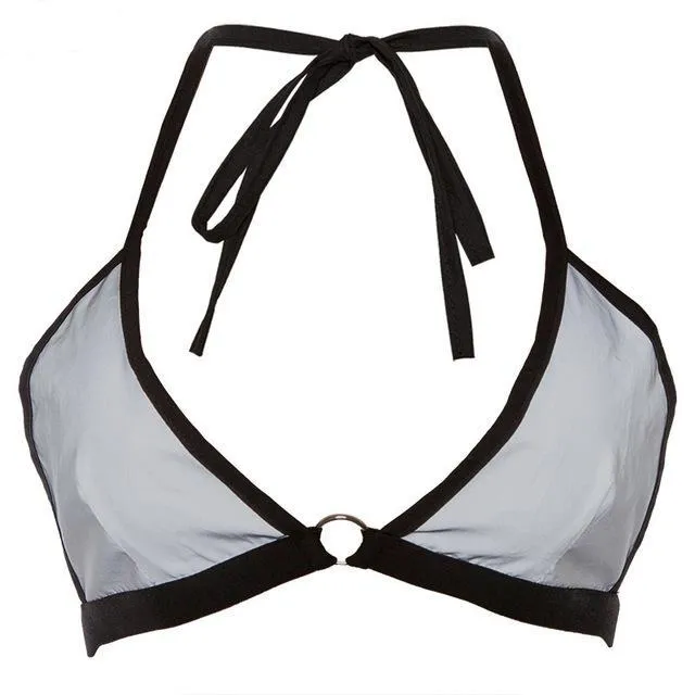Resolution Reflective Bralette
