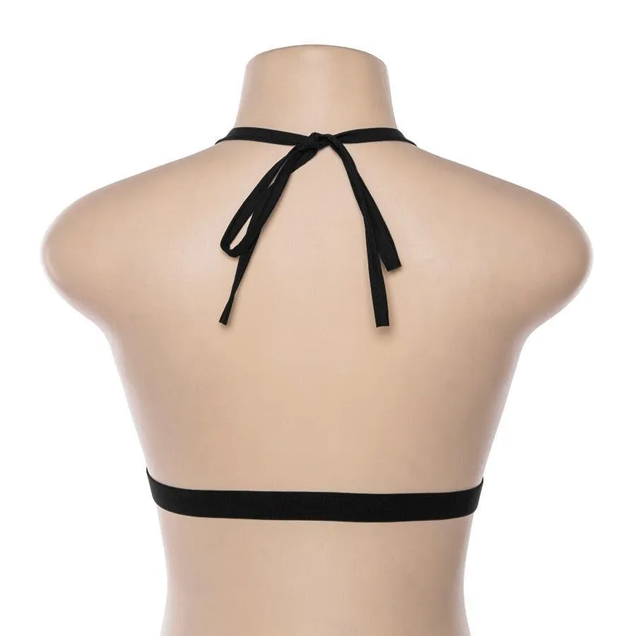 Resolution Reflective Bralette