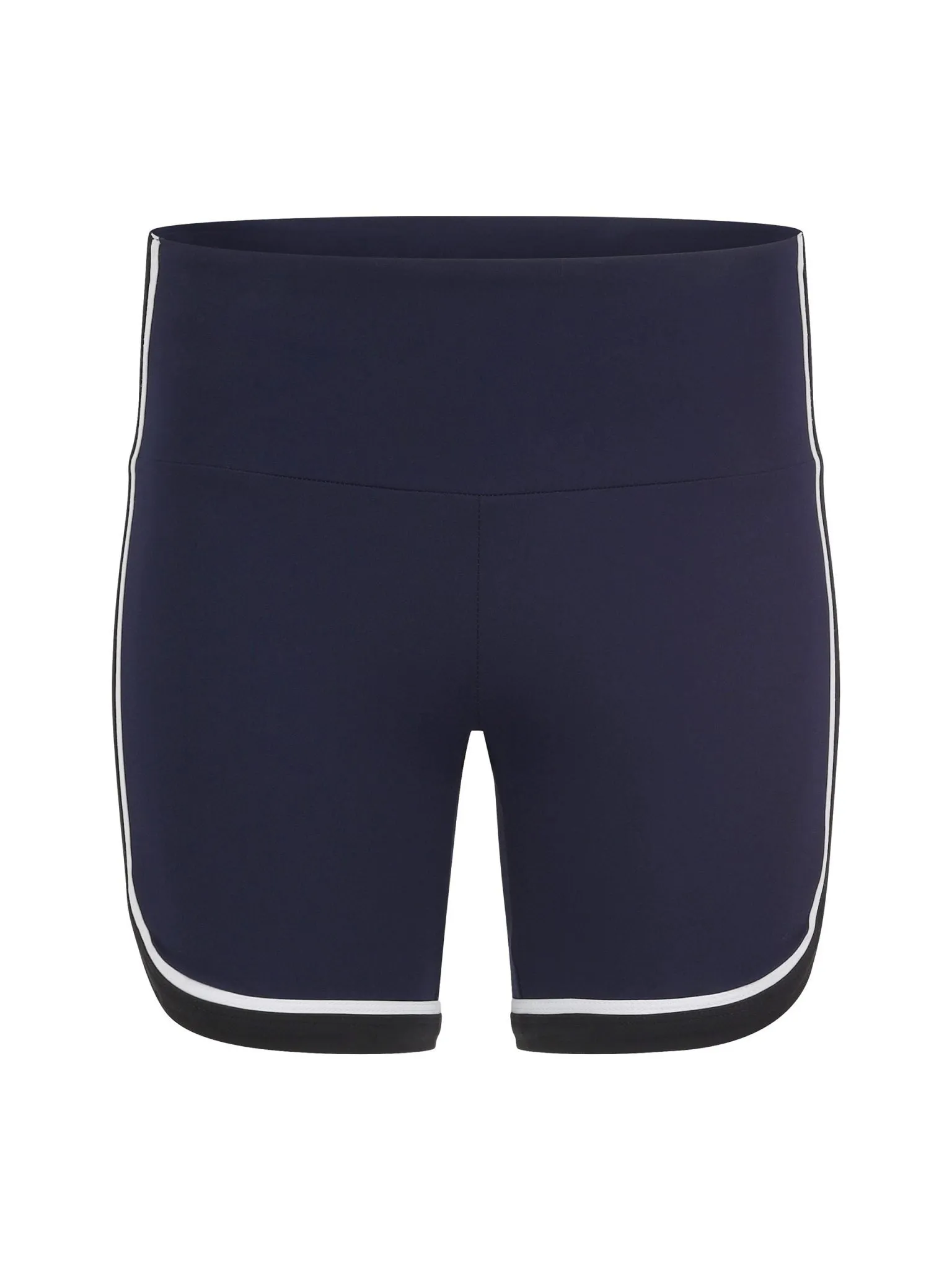 Retro Bike Shorts