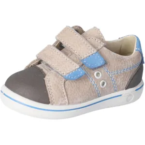 Ricosta Nippy Grey/Blue
