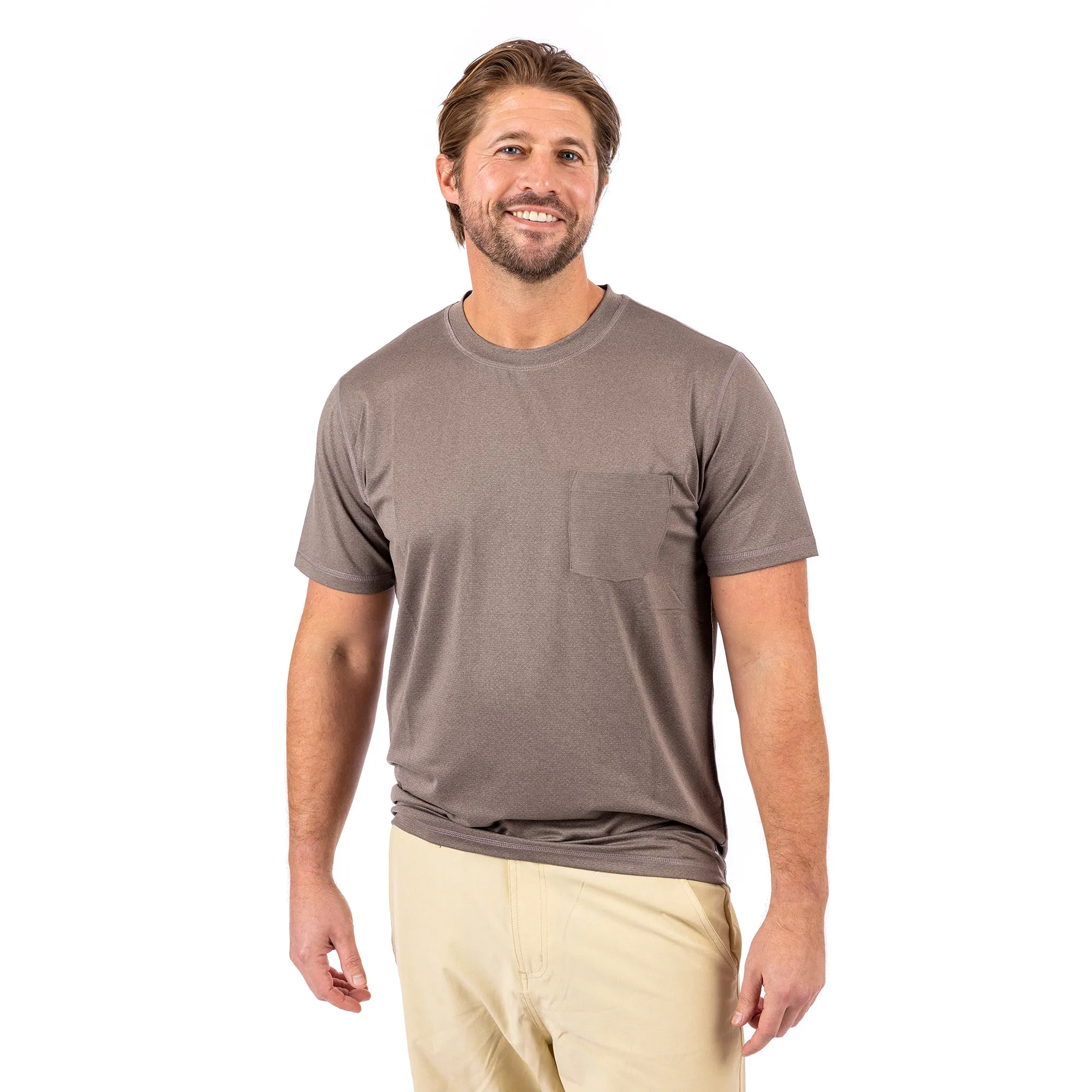 Rise Above Tee FINAL SALE FINAL SALE