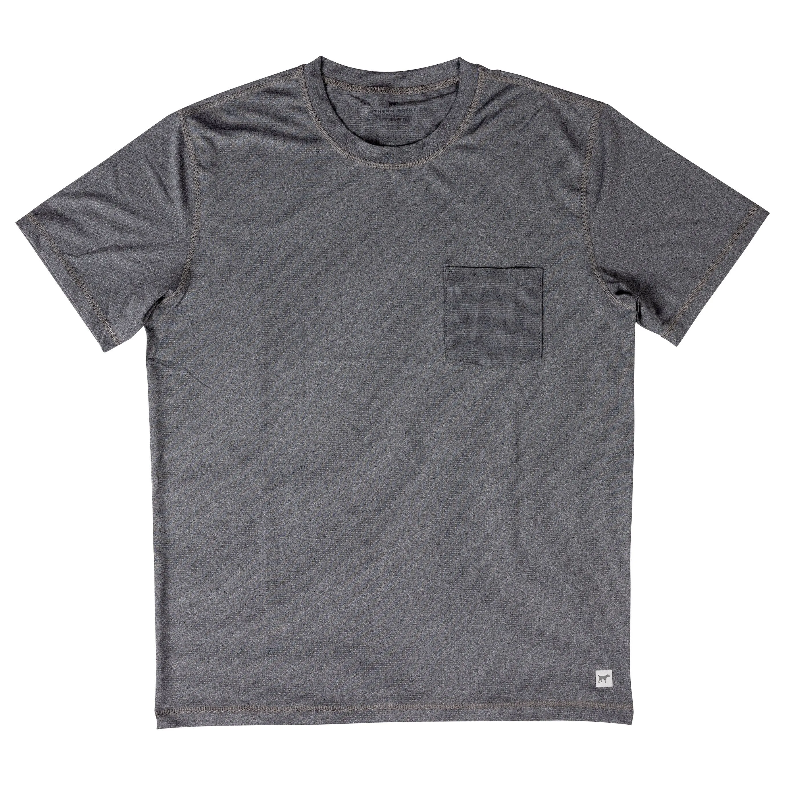 Rise Above Tee FINAL SALE FINAL SALE