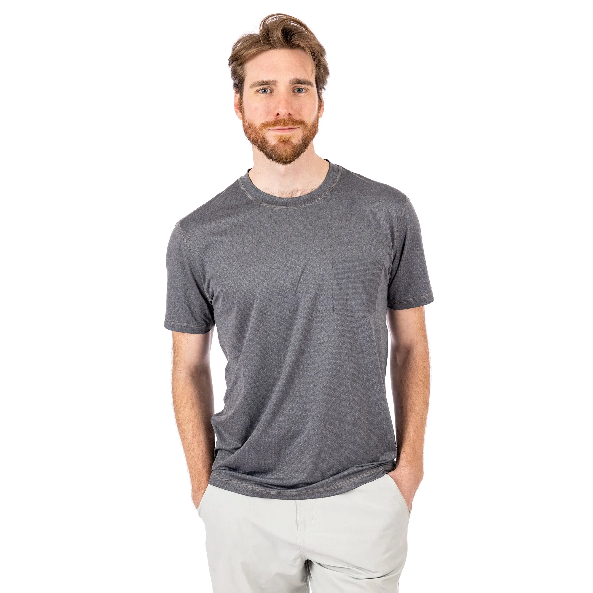 Rise Above Tee FINAL SALE FINAL SALE