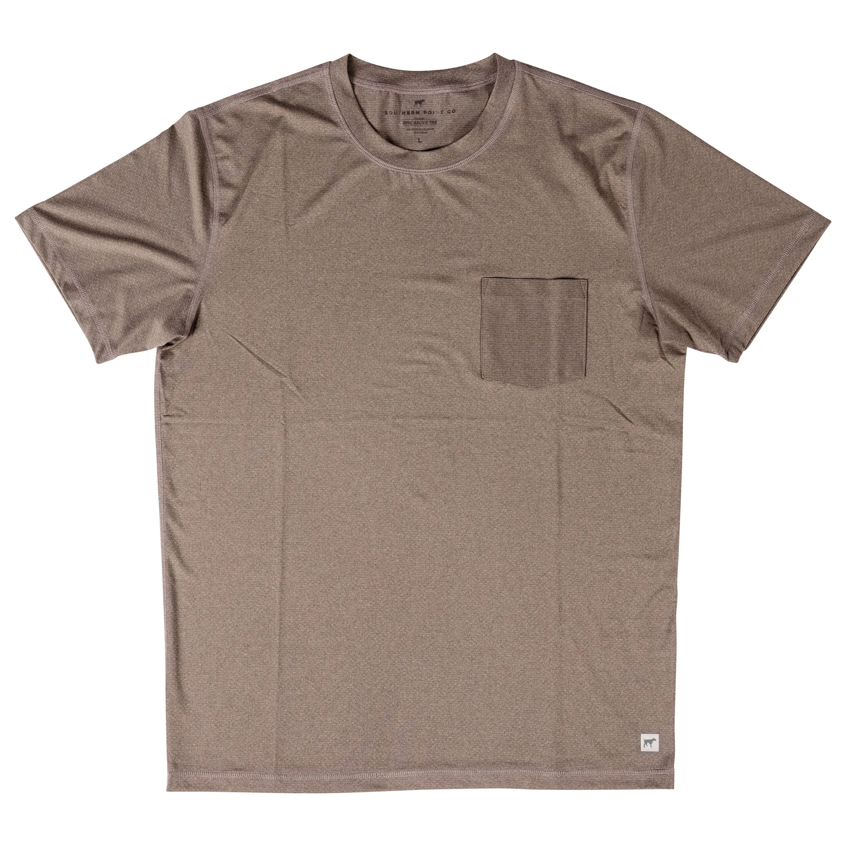 Rise Above Tee FINAL SALE FINAL SALE