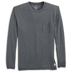 Rise Above Tee- Long Sleeve FINAL SALE