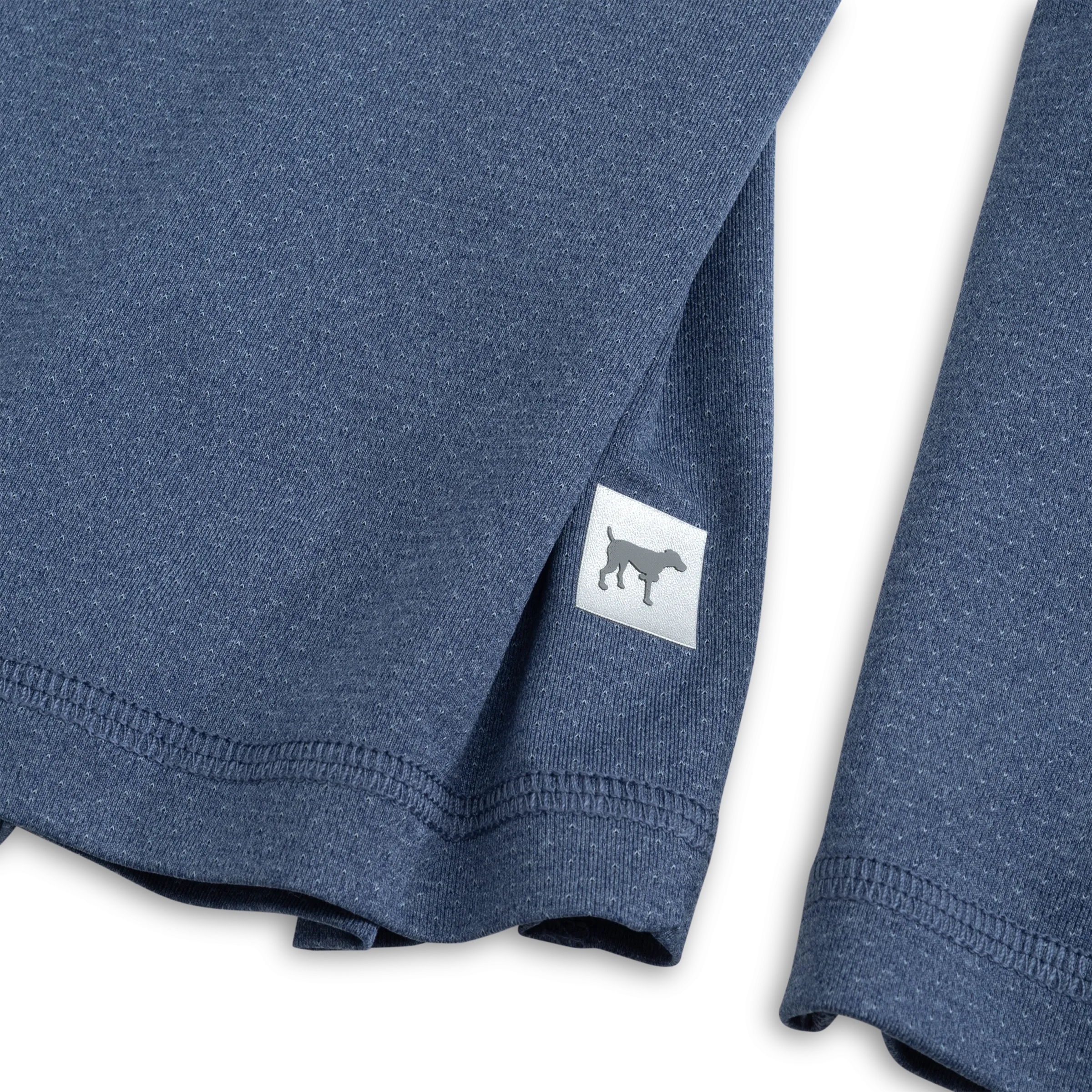 Rise Above Tee- Long Sleeve FINAL SALE
