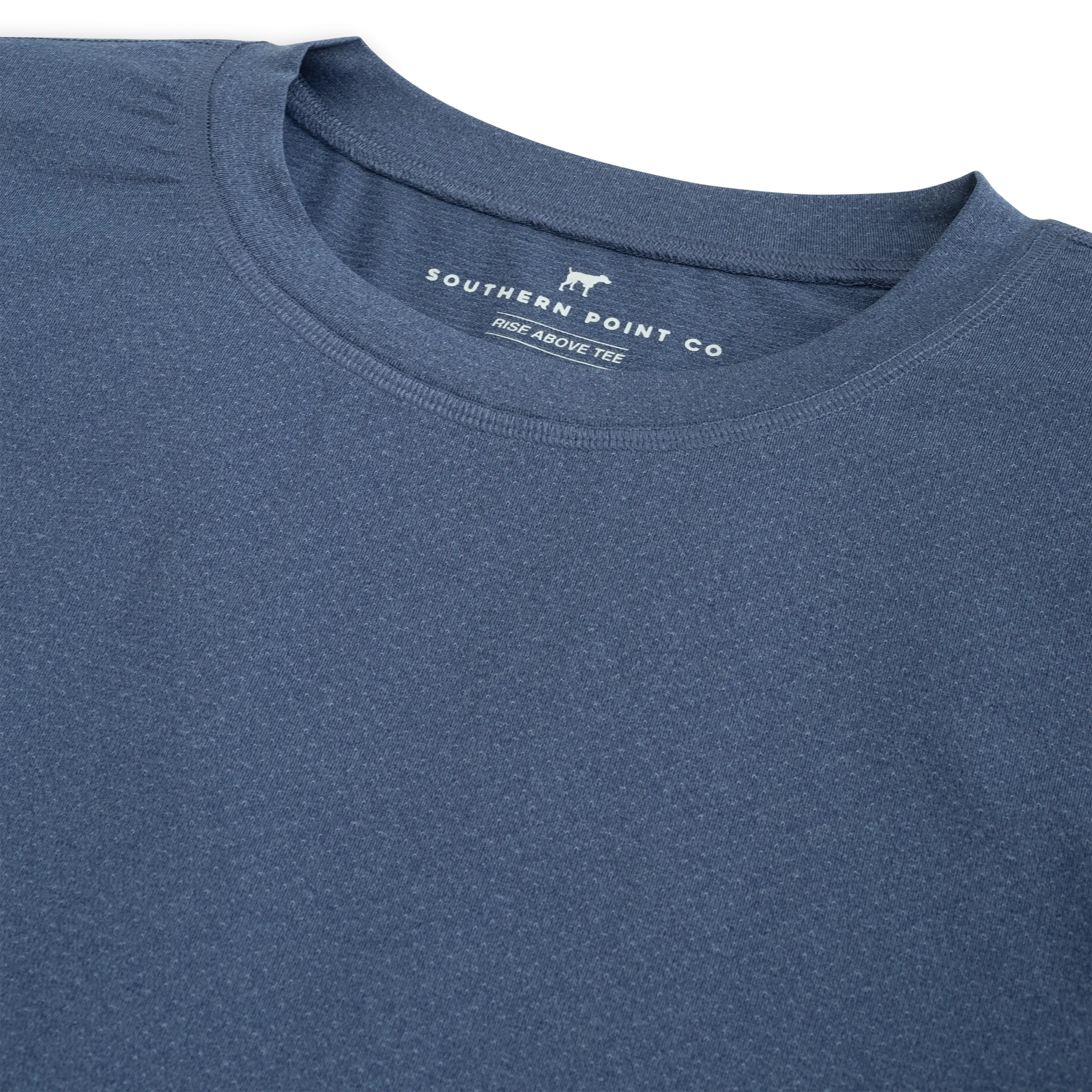 Rise Above Tee- Long Sleeve FINAL SALE