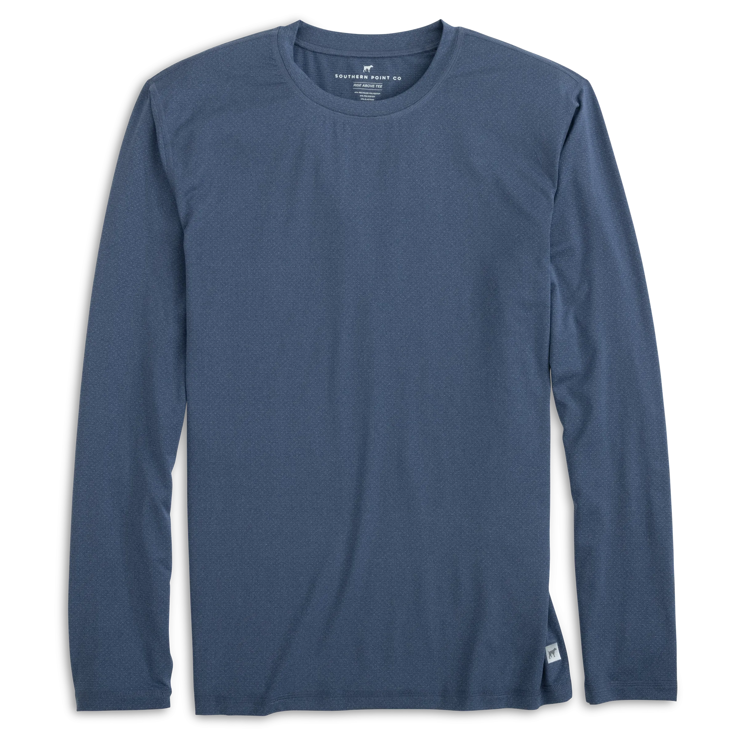 Rise Above Tee- Long Sleeve FINAL SALE