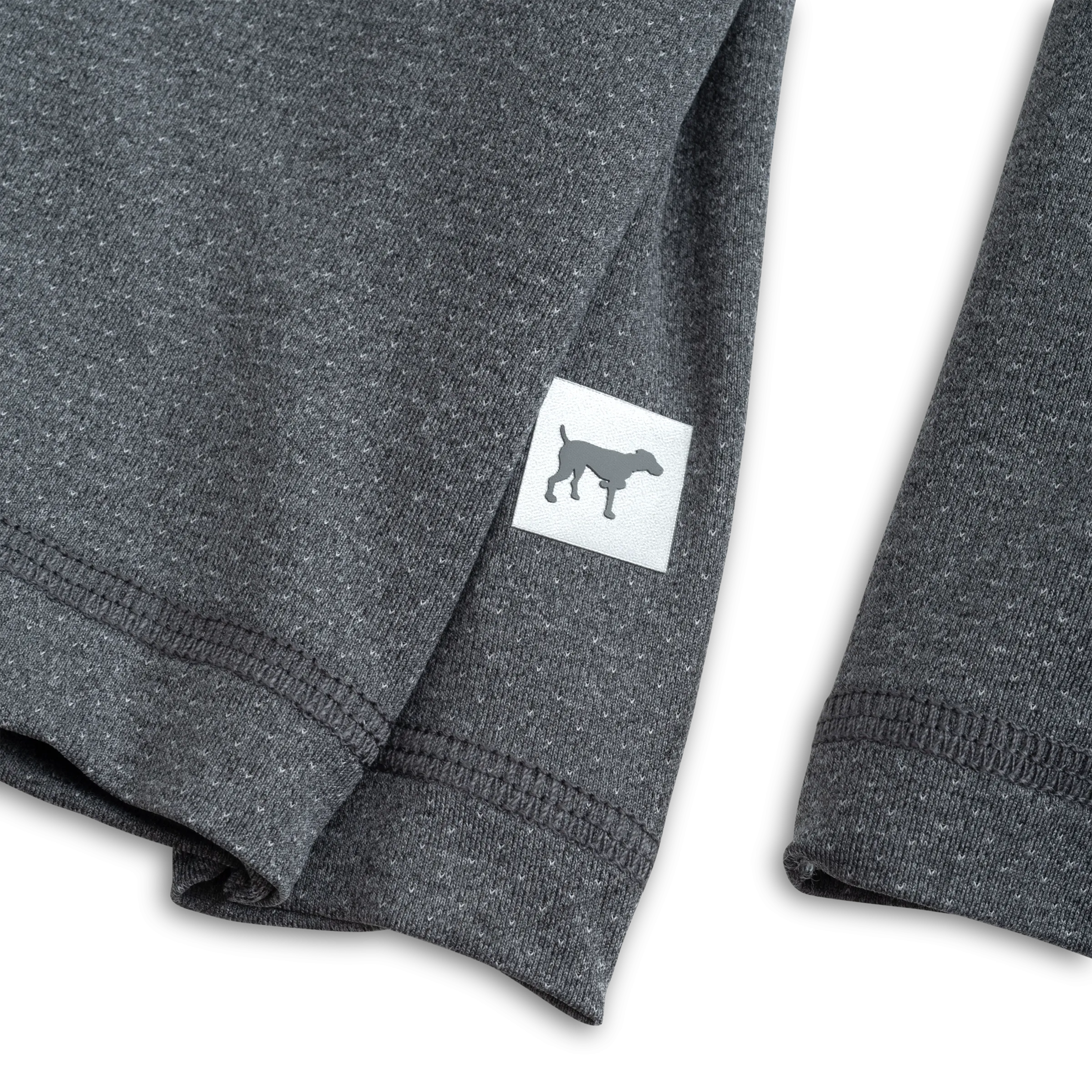 Rise Above Tee- Long Sleeve FINAL SALE
