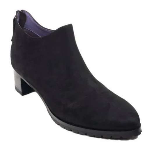 Robert Zur Solara Bootie
