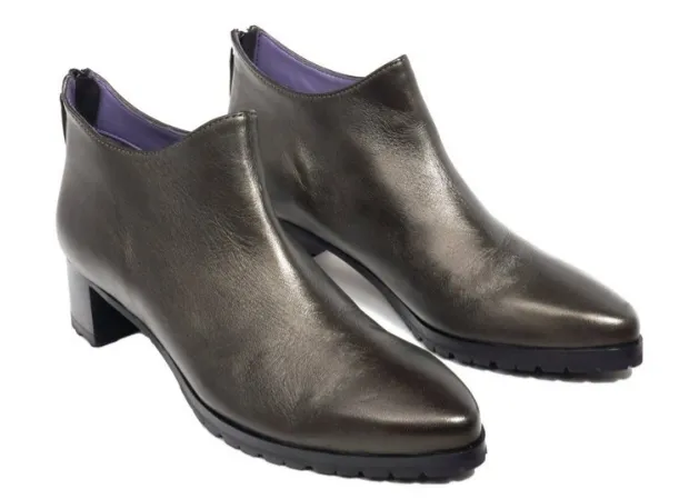Robert Zur Solara Bootie