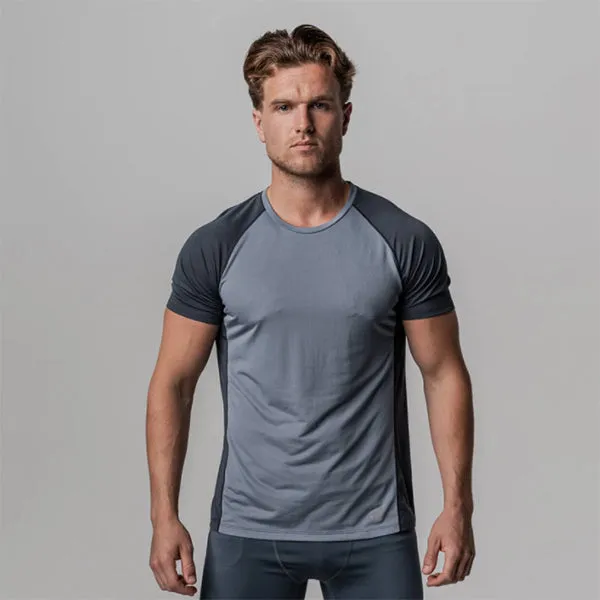 Rockay Mens Tech Tee