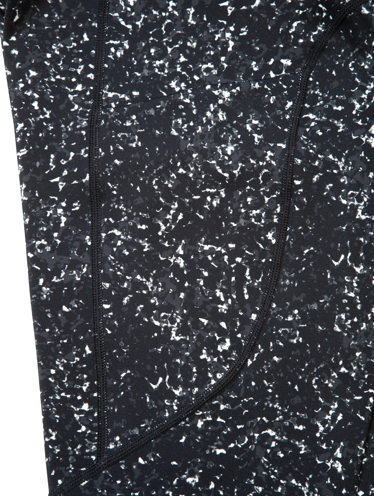 Ronhill Tech Womens Long Running Tights - Black