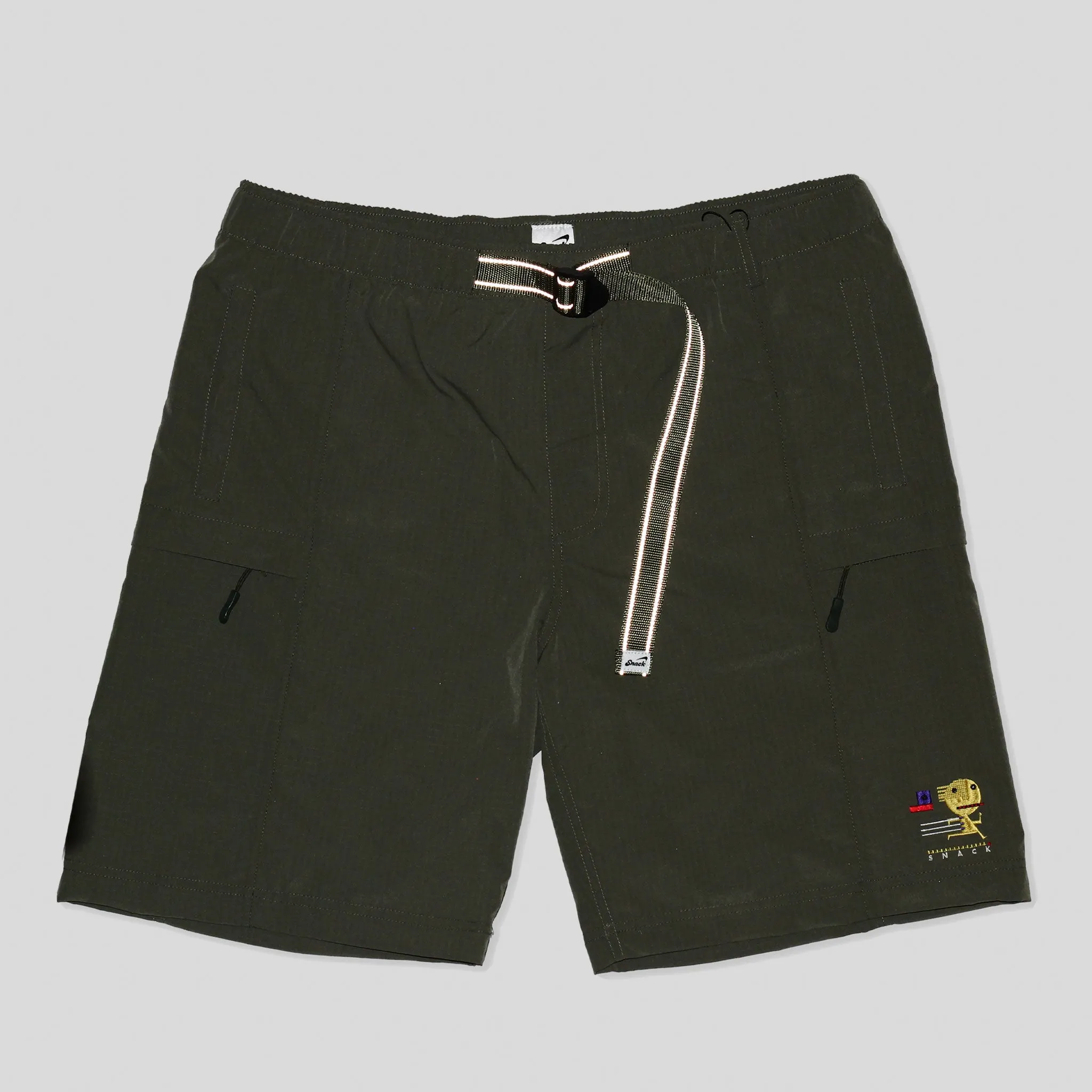 RUN IT BACK SHORTS