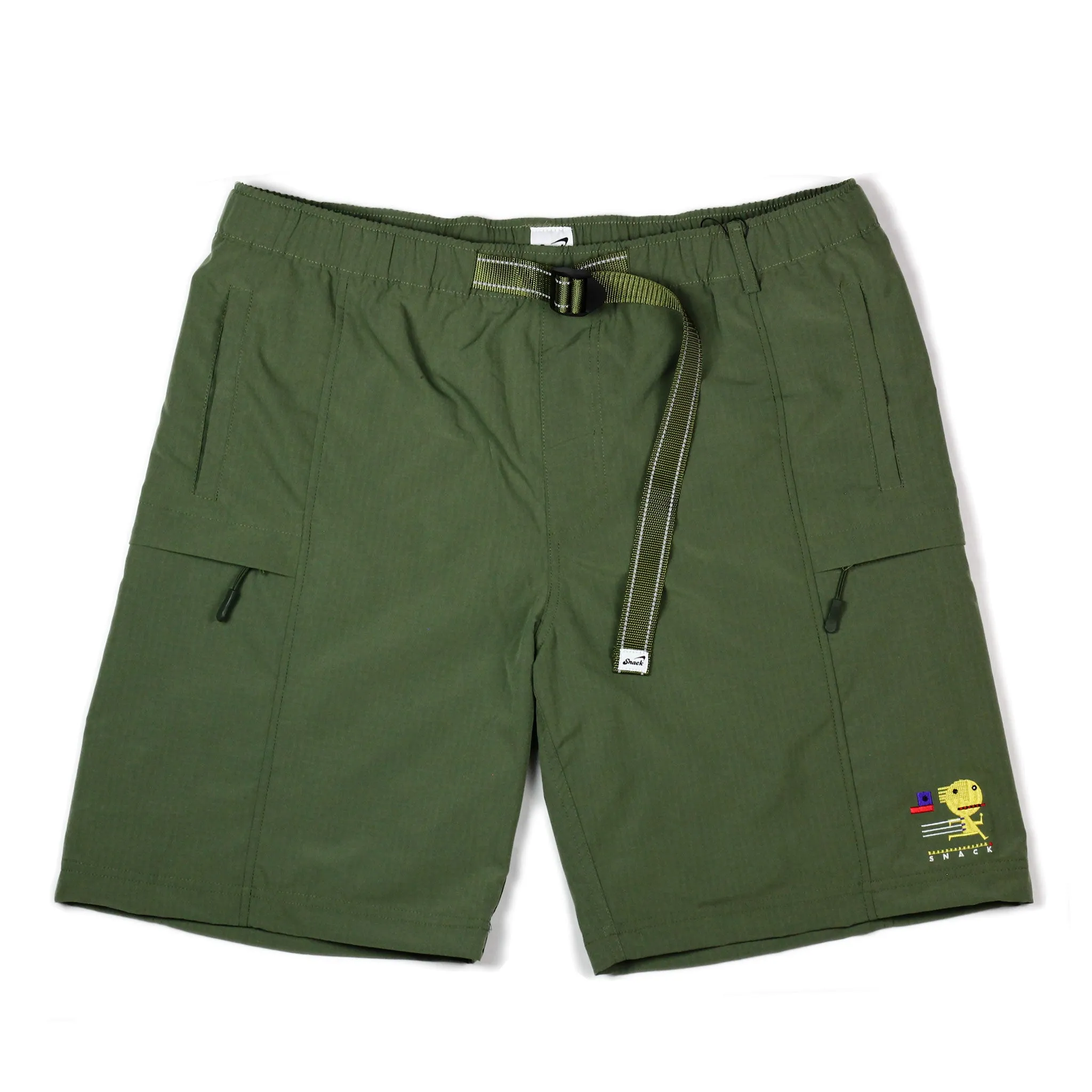 RUN IT BACK SHORTS