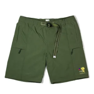 RUN IT BACK SHORTS