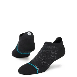 Run Light Tab Socks