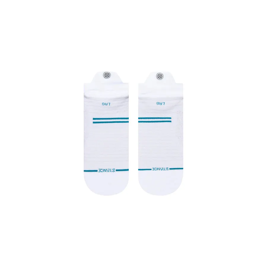 Run Light Tab Socks