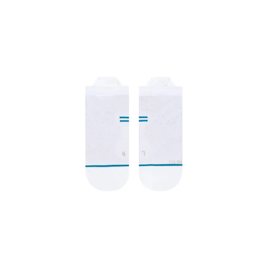 Run Light Tab Socks