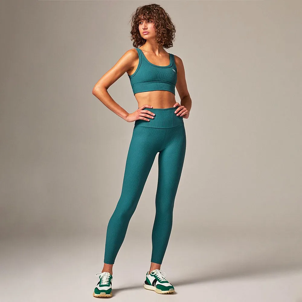 Running Bare Scoop Up Sports Bra