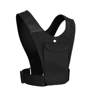 Running Vest with Phone Holder