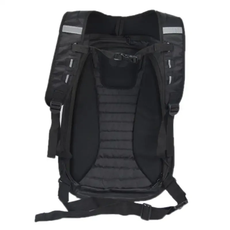 Sac à dos moto waterproof