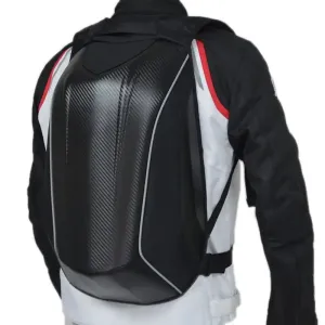Sac à dos moto waterproof