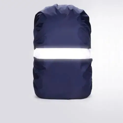 SAC WATERPROOF - COUVERTURE BICOLORE
