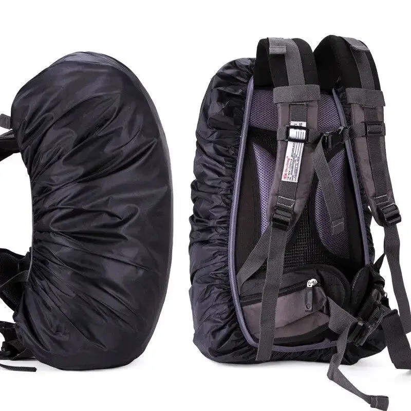 SAC WATERPROOF - COUVERTURE BICOLORE