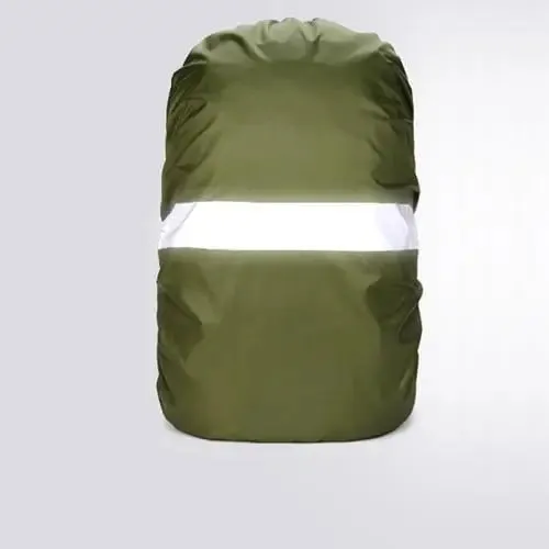 SAC WATERPROOF - COUVERTURE BICOLORE