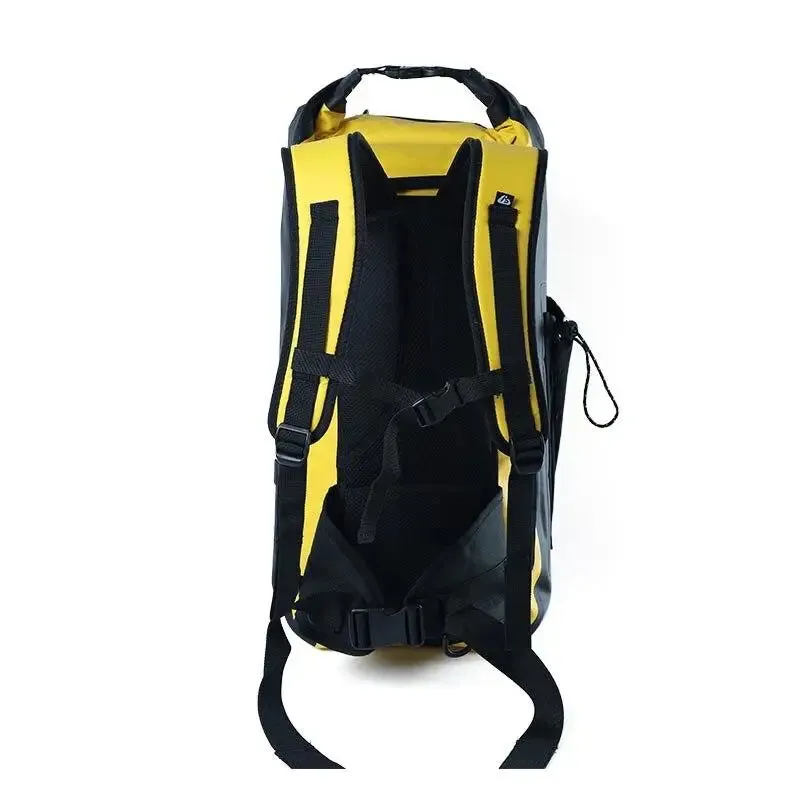 SAC WATERPROOF - HAUTE MONTAGNE