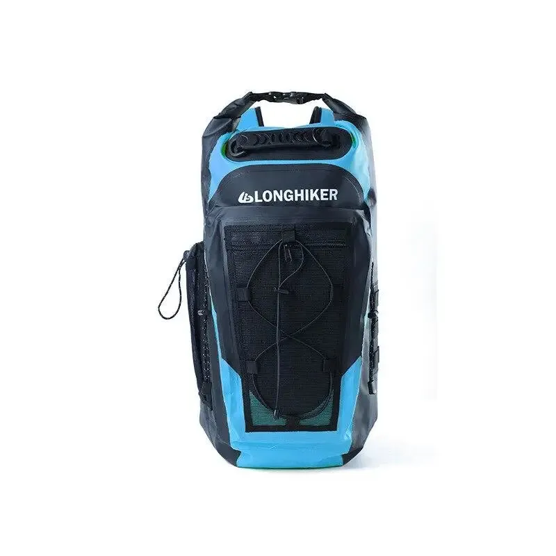 SAC WATERPROOF - HAUTE MONTAGNE