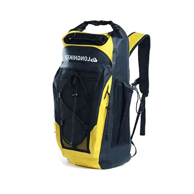 SAC WATERPROOF - HAUTE MONTAGNE