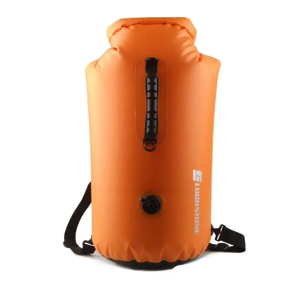 SAC WATERPROOF - HAUTE MONTAGNE