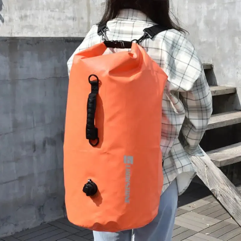 SAC WATERPROOF - HAUTE MONTAGNE