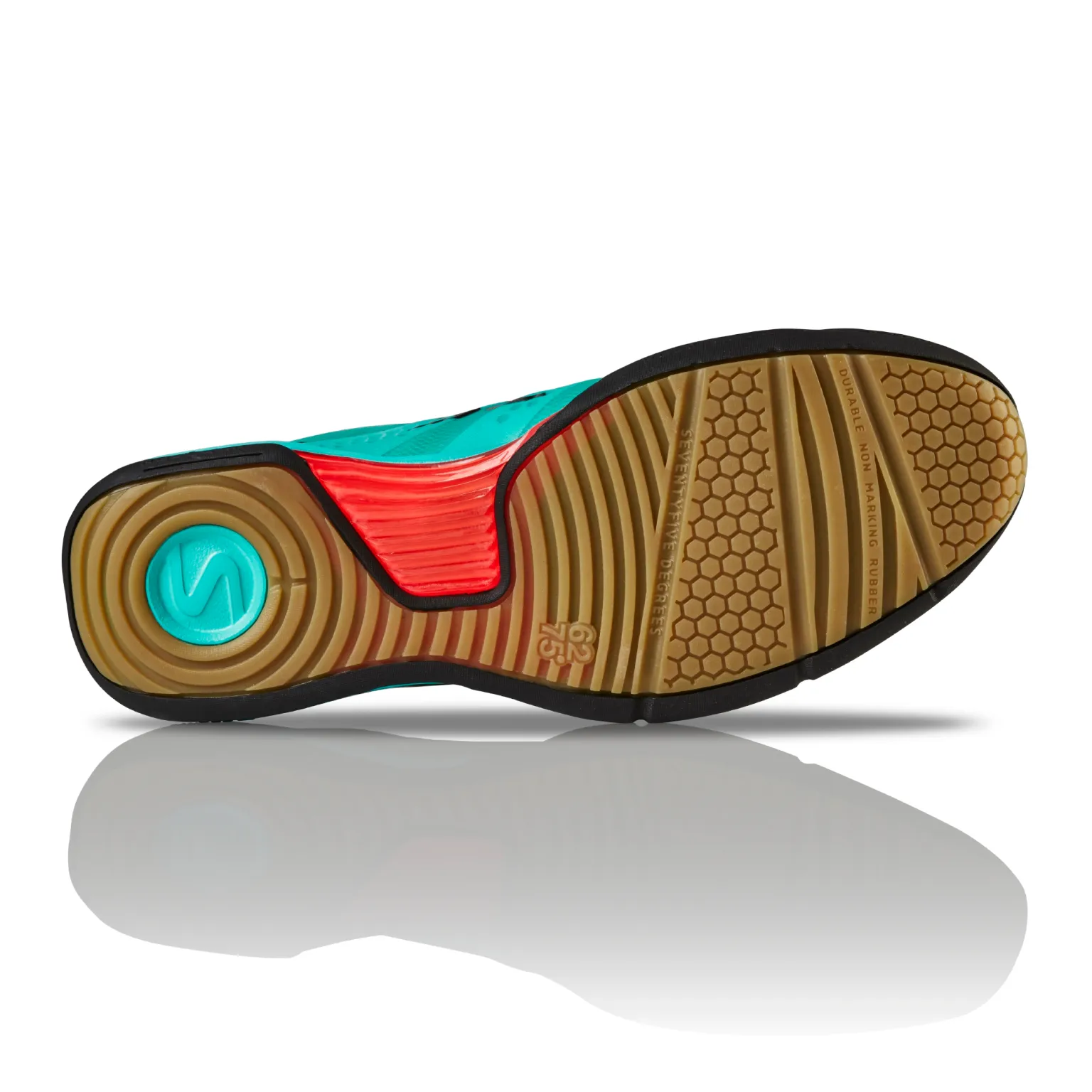 Salming Viper 5 Mens Indoor Court