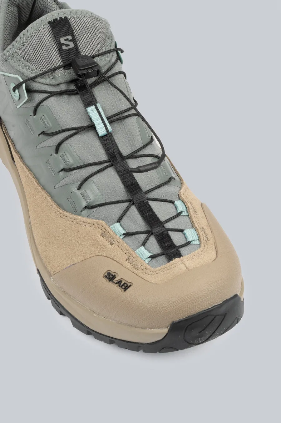 SALOMON ALPINWAY ADVANCED SEDONA SAGE