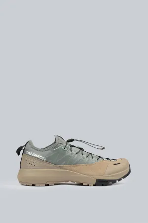 SALOMON ALPINWAY ADVANCED SEDONA SAGE