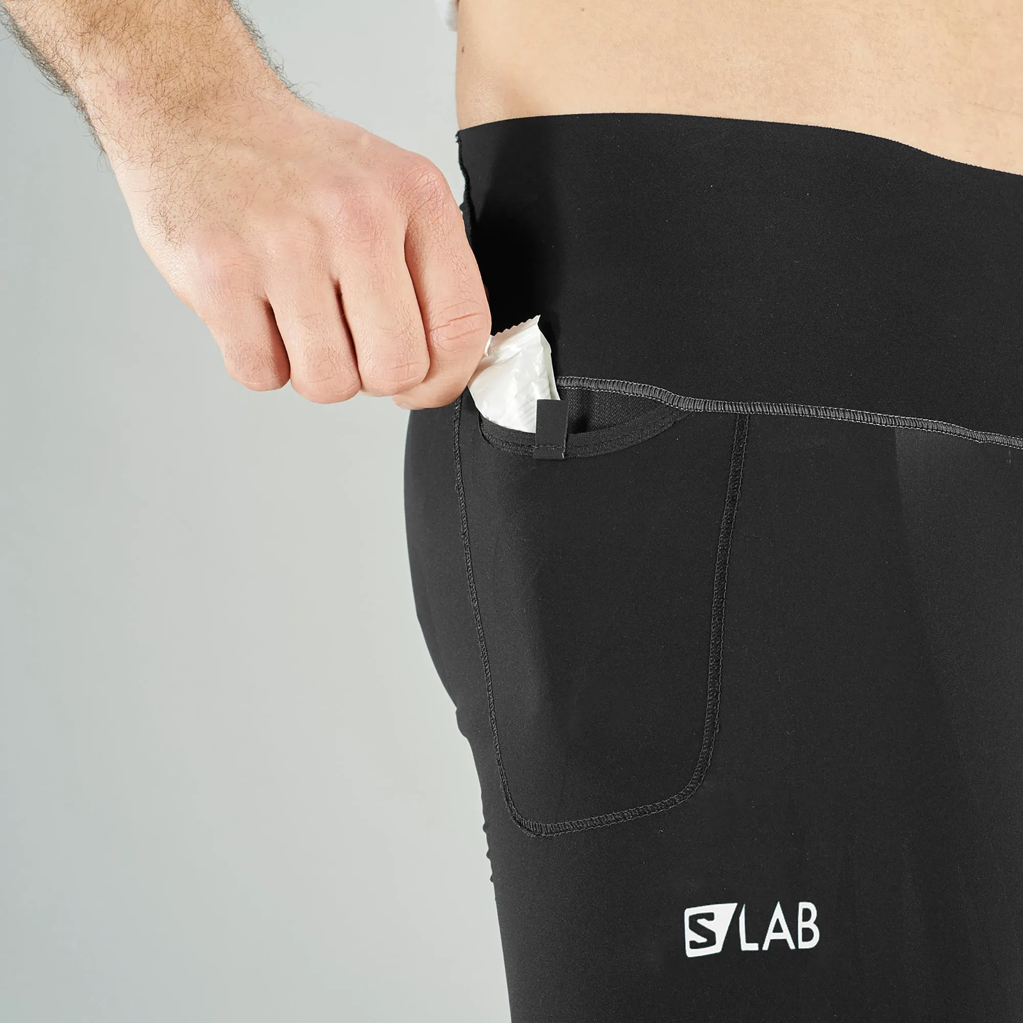 SALOMON S/LAB Support Half Tight - Men's (FINAL SALE)