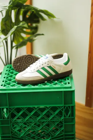 SAMBA OG "GREEN"