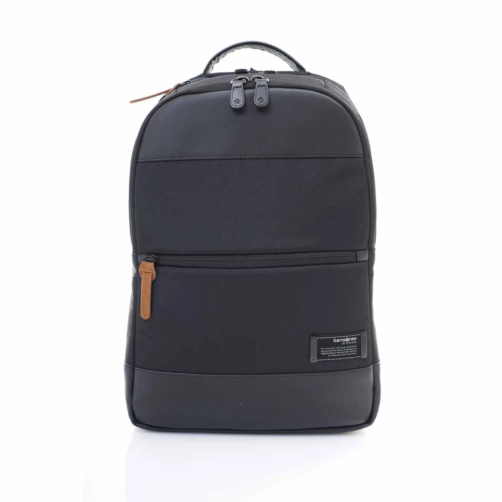 Samsonite Avant Slim III 16 Inch Laptop Backpack Black