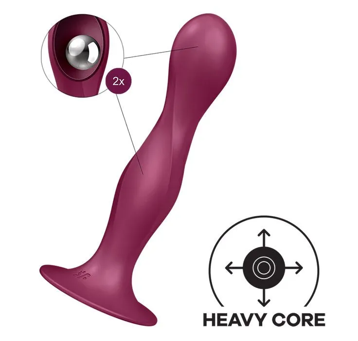 Satisfyer Double Ball-r