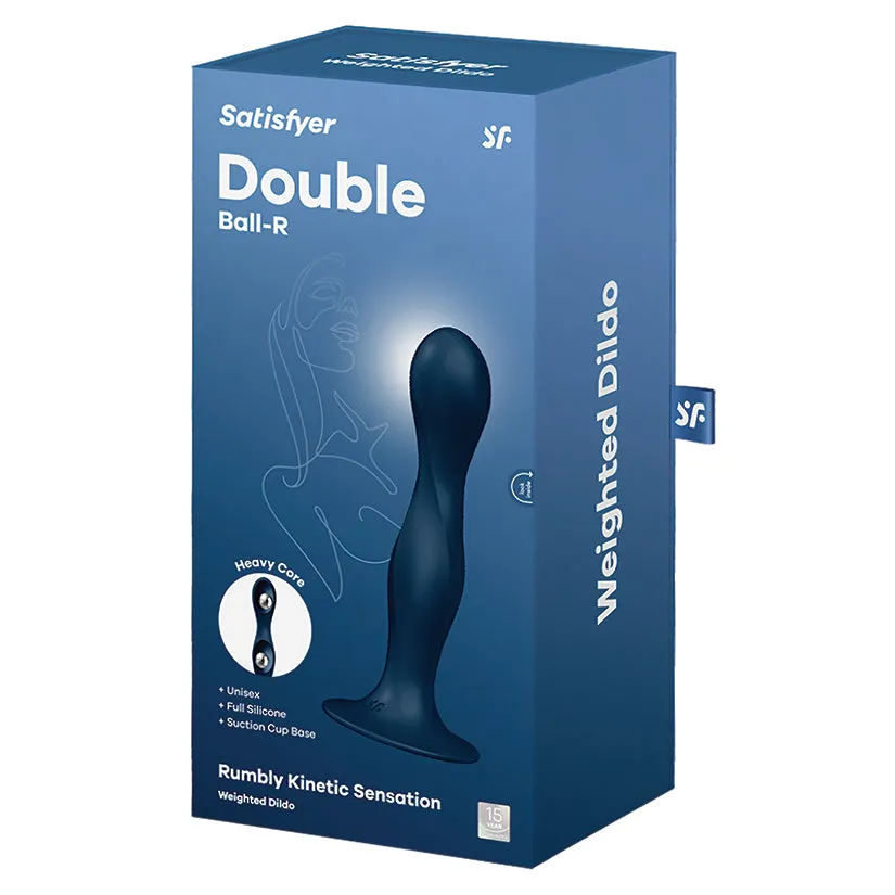 Satisfyer Double Ball-r