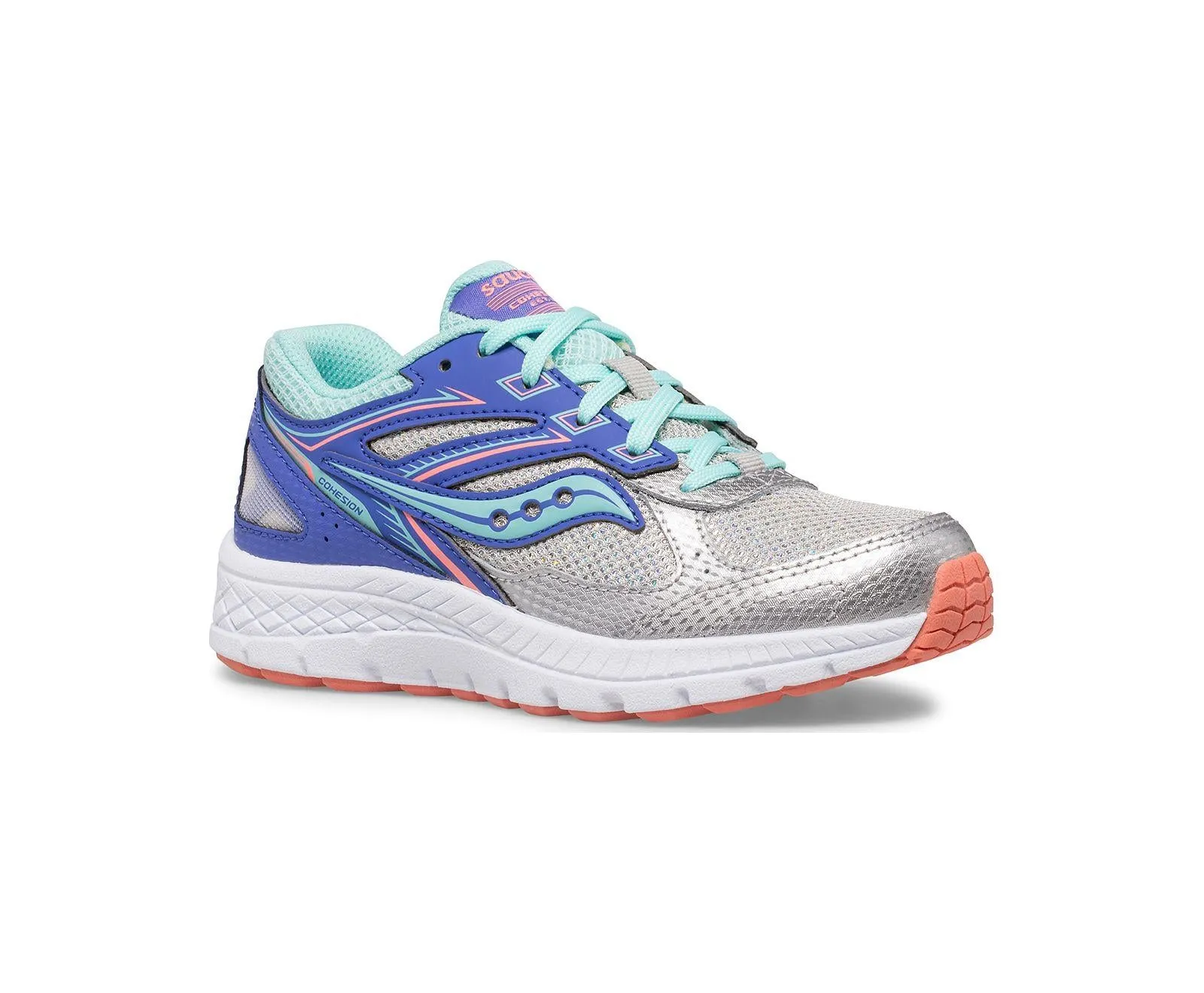 Saucony Cohesion 14 Sneaker