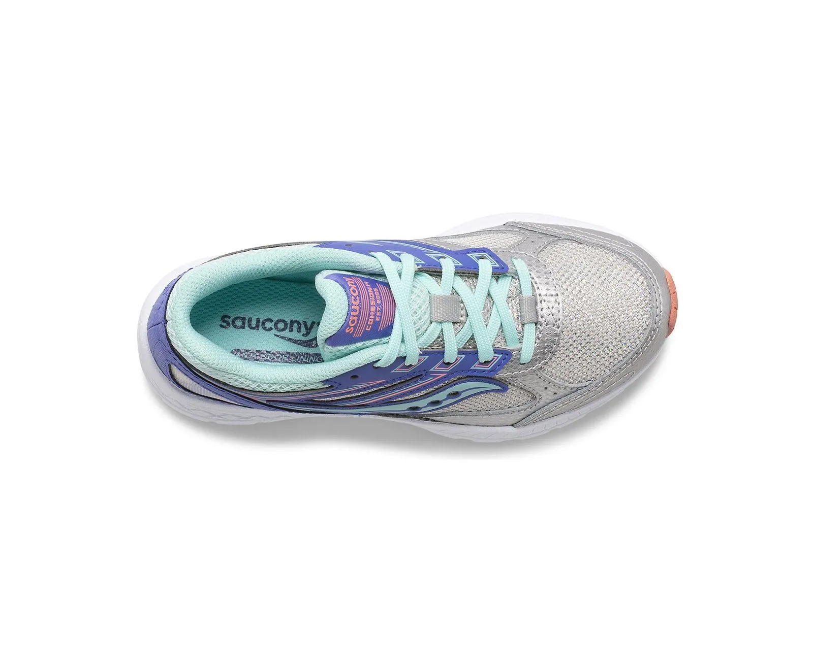 Saucony Cohesion 14 Sneaker