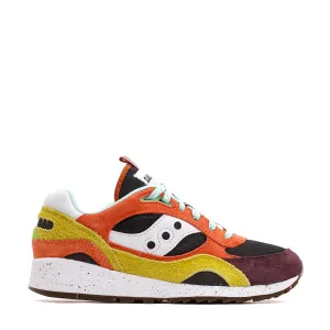 Saucony Men Shadow 6000 Traileen Coral Mustard S70745-1