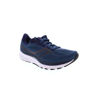 Saucony Ride 14 - Midnight/Copper