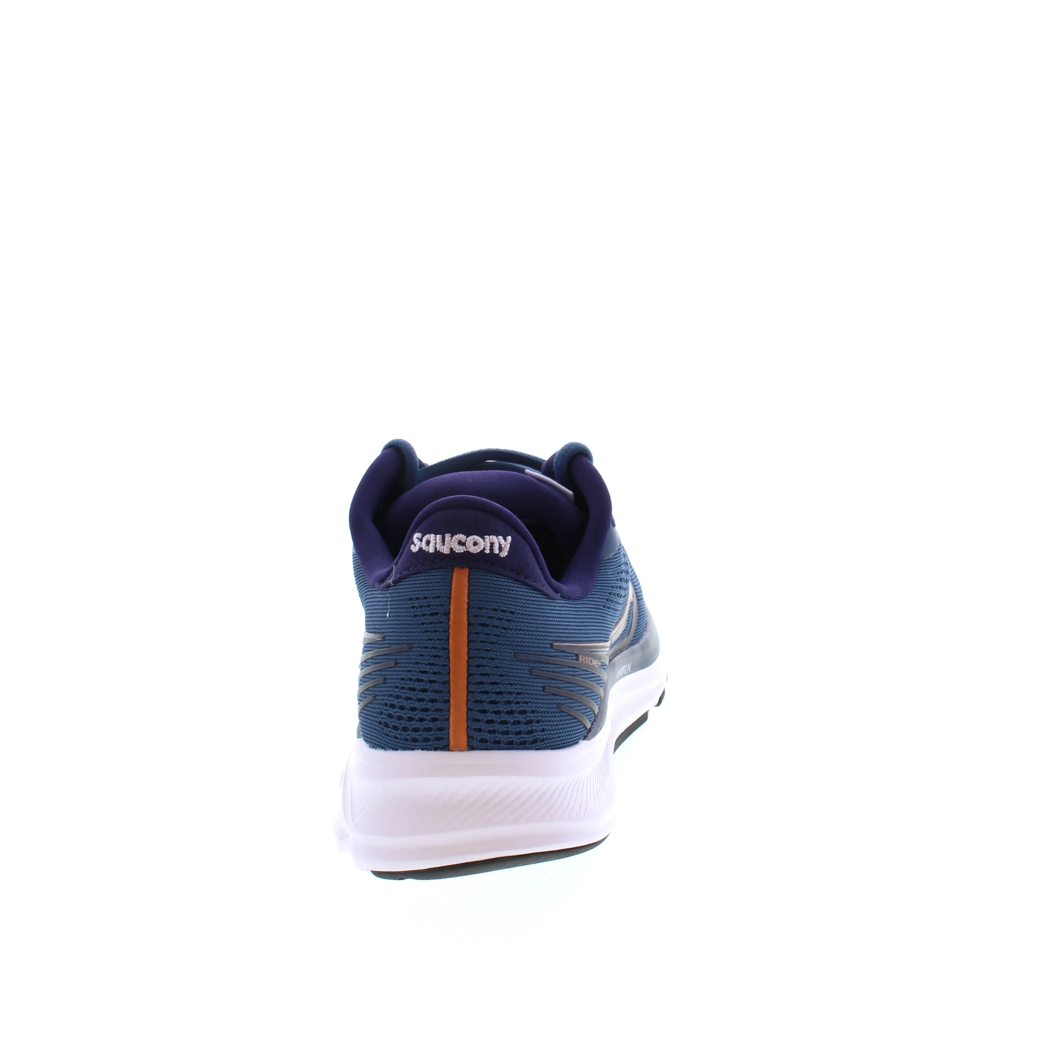 Saucony Ride 14 - Midnight/Copper