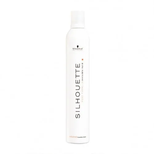 Schwarzkopf Silhouette Mousse Flexible Hold 200 gm