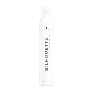 Schwarzkopf Silhouette Mousse Flexible Hold 200 gm
